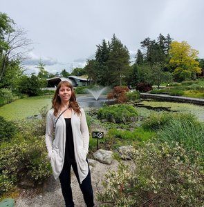 Meet your Posher, Lindsay